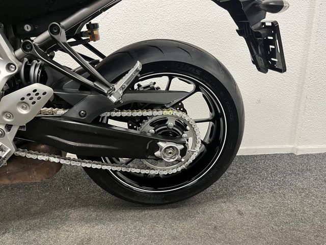 yamaha - mt-07