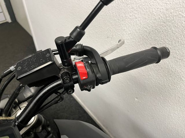 yamaha - mt-07