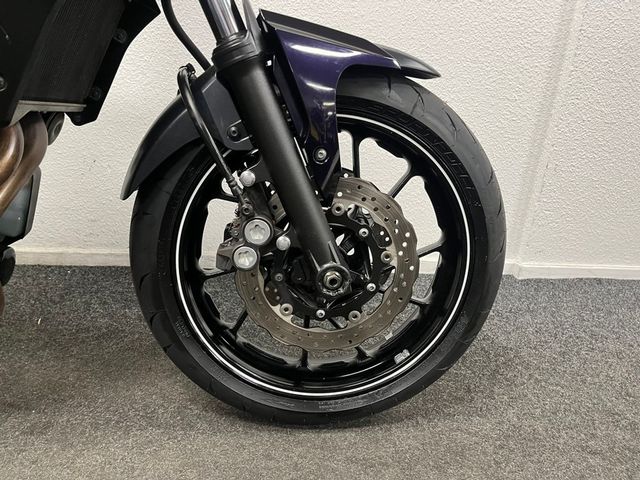 yamaha - mt-07