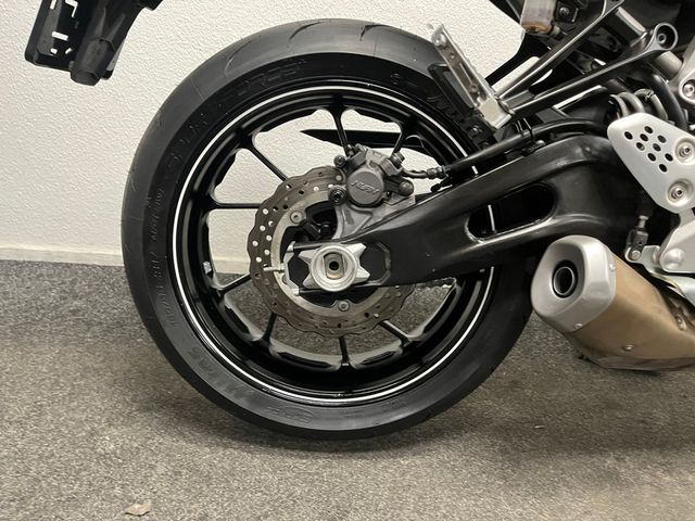 yamaha - mt-07