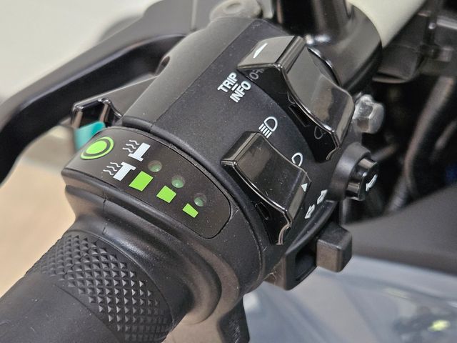 yamaha - mt-07