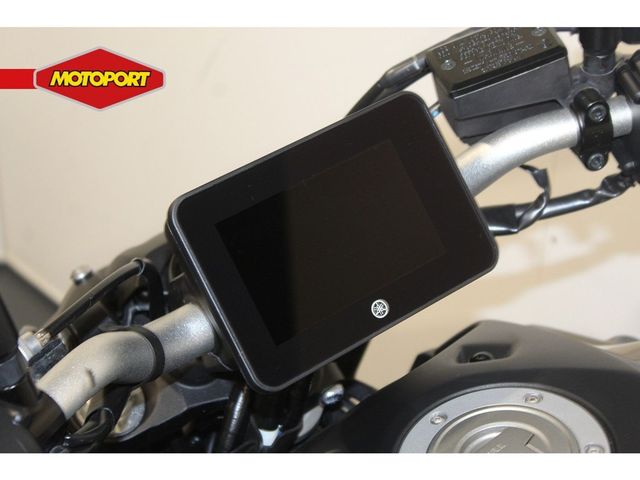 yamaha - mt-07