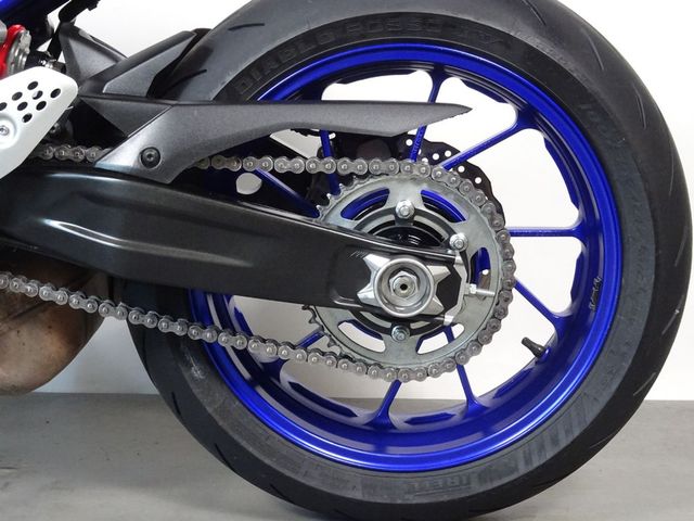 yamaha - mt-07