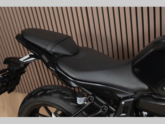 yamaha - mt-07
