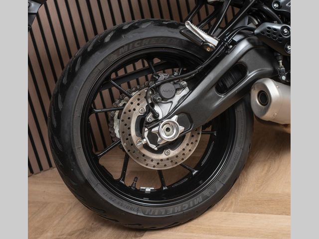 yamaha - mt-07