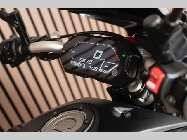 yamaha - mt-07