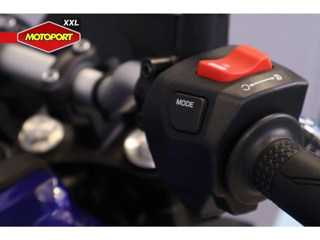yamaha - mt-07