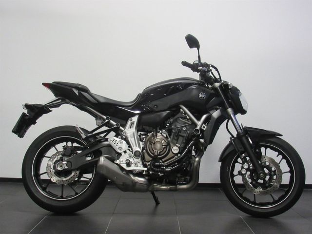 yamaha - mt-07-abs