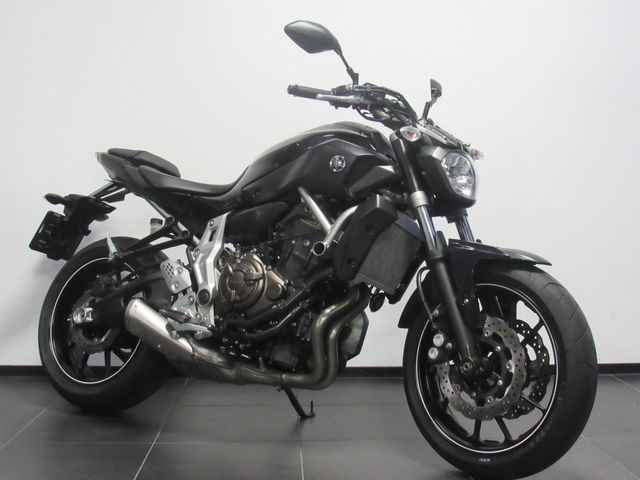 yamaha - mt-07-abs