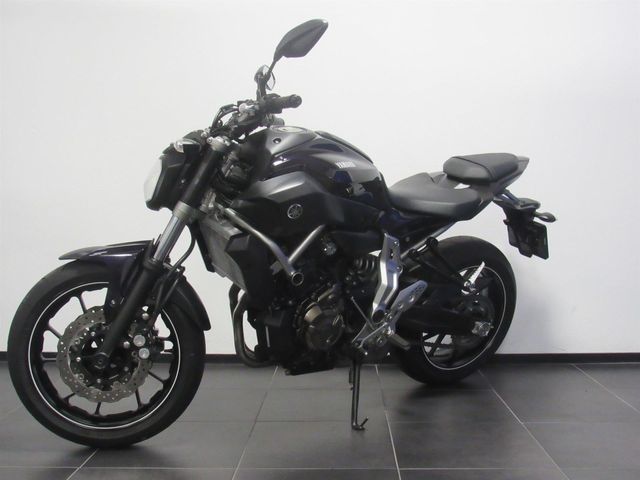 yamaha - mt-07-abs