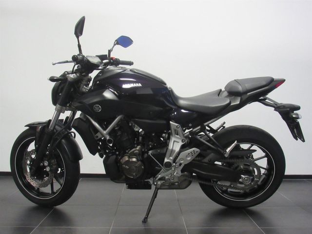 yamaha - mt-07-abs