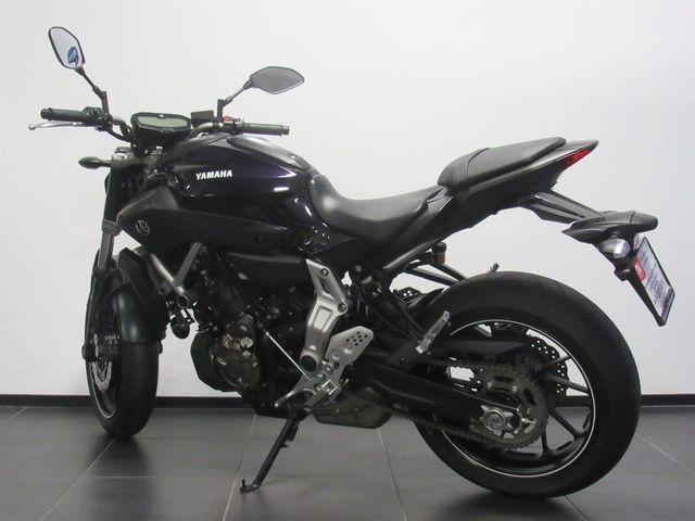 yamaha - mt-07-abs