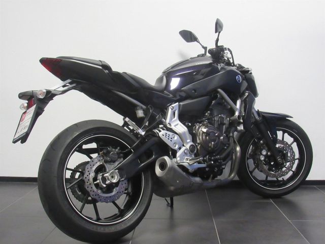 yamaha - mt-07-abs