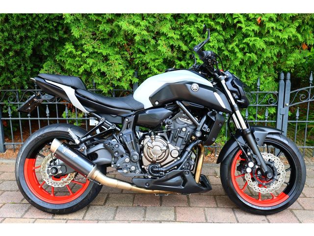 yamaha - mt-07-abs