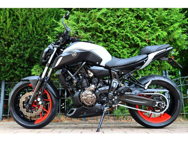 yamaha - mt-07-abs