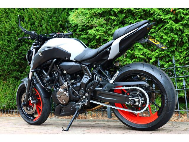 yamaha - mt-07-abs