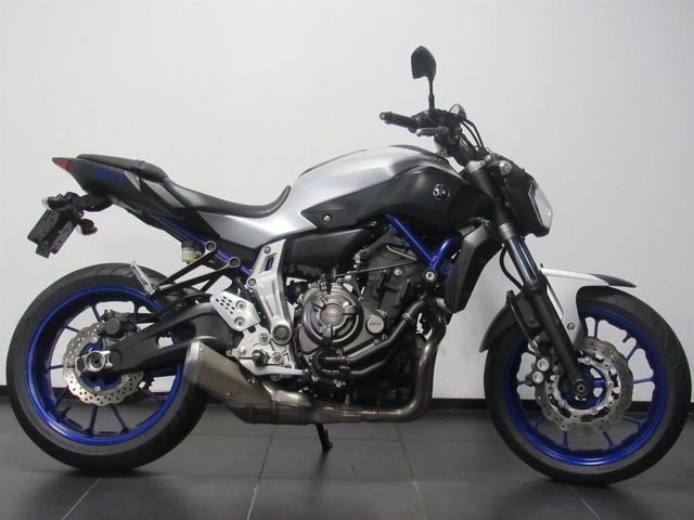 yamaha - mt-07-abs