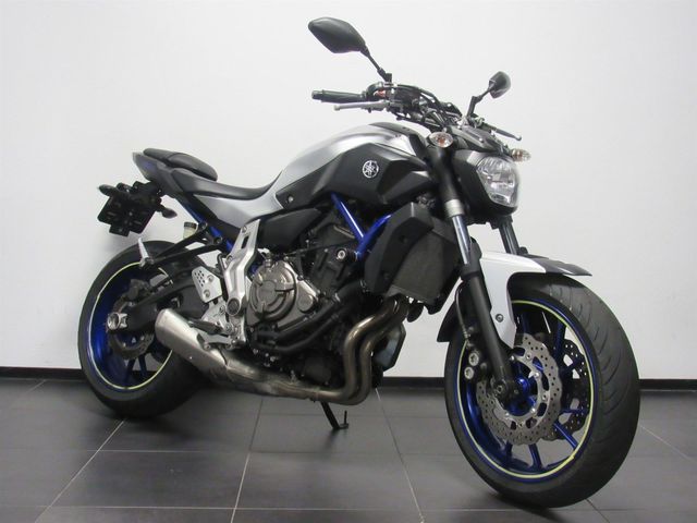 yamaha - mt-07-abs