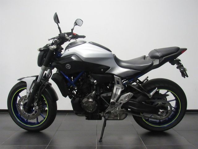 yamaha - mt-07-abs