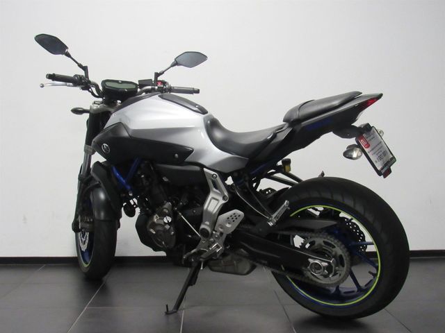 yamaha - mt-07-abs