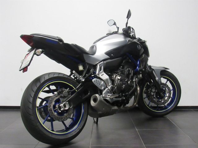 yamaha - mt-07-abs