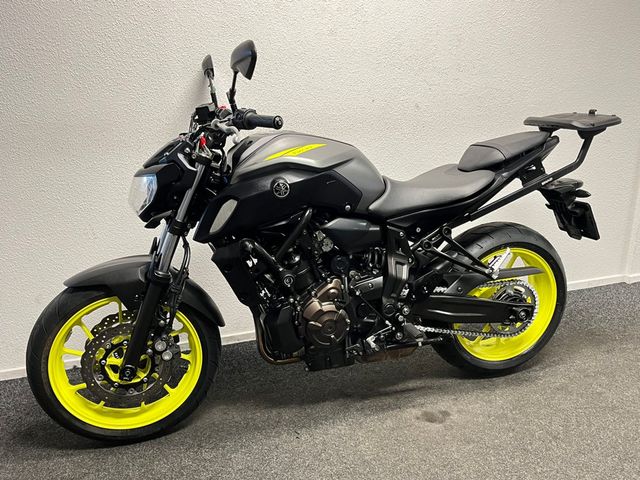 yamaha - mt-07-abs