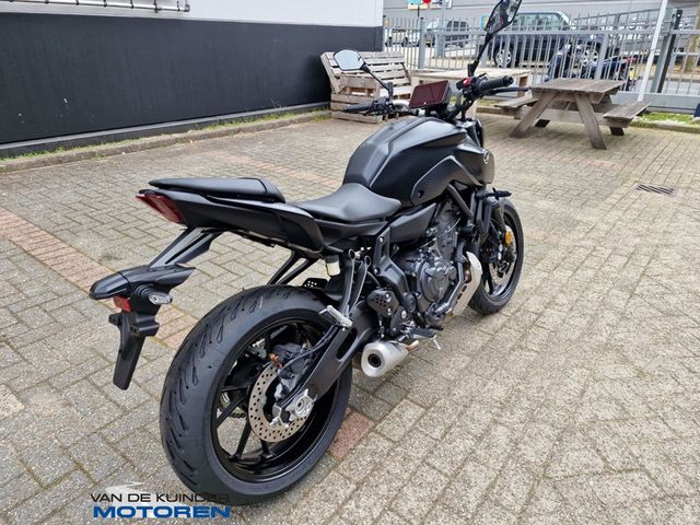 yamaha - mt-07-abs