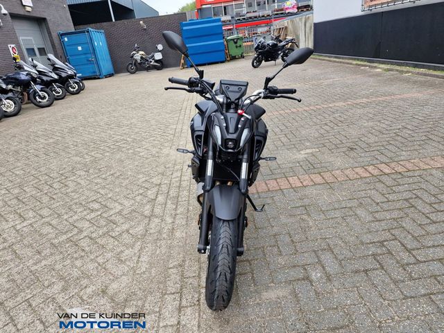 yamaha - mt-07-abs