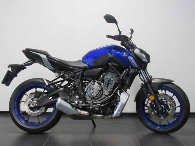 yamaha - mt-07-abs