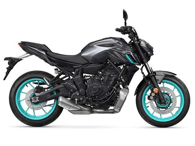 yamaha - mt-07-abs