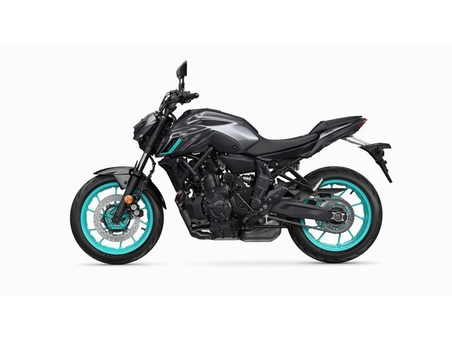 yamaha - mt-07-abs