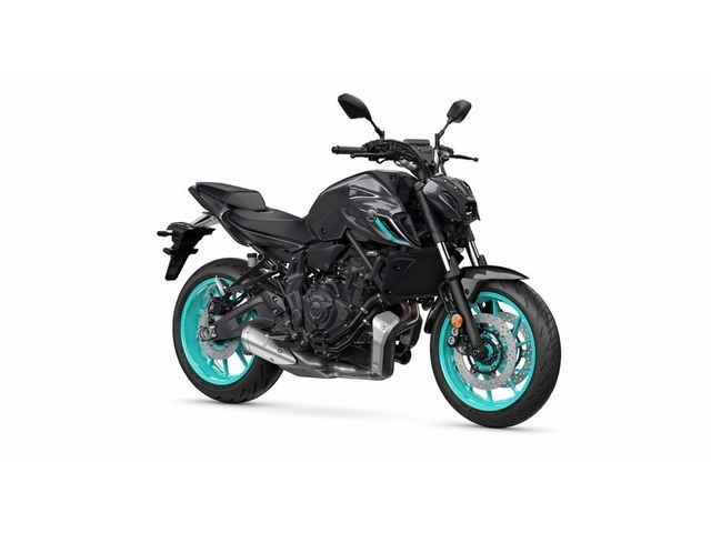 yamaha - mt-07-abs