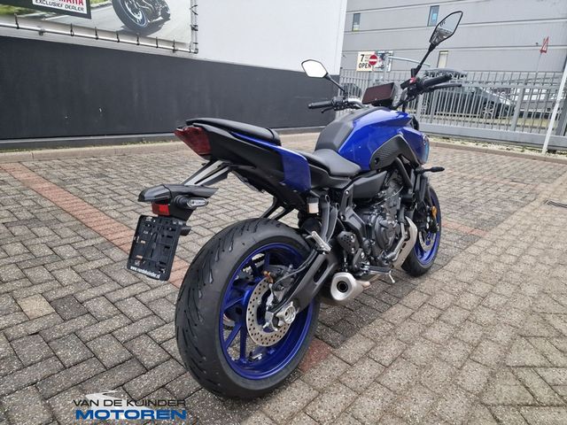 yamaha - mt-07-abs