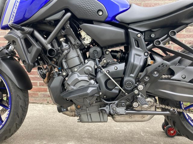 yamaha - mt-07-abs