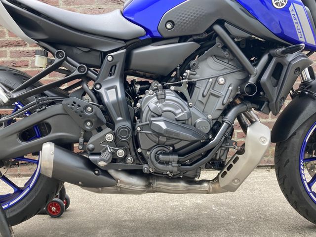 yamaha - mt-07-abs