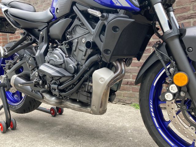 yamaha - mt-07-abs