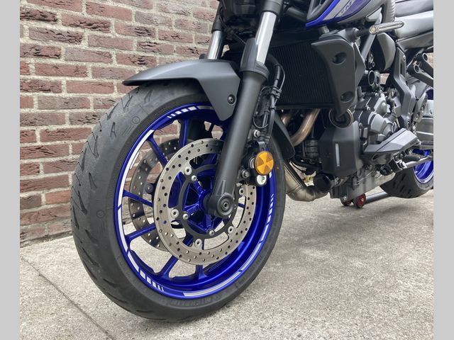 yamaha - mt-07-abs