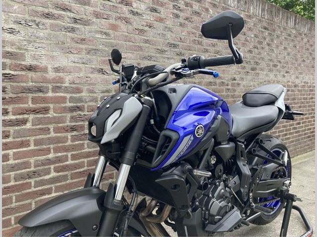 yamaha - mt-07-abs