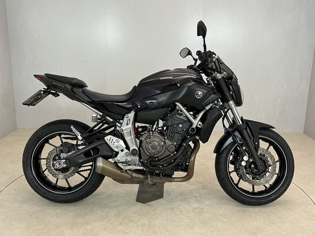 yamaha - mt-07-abs