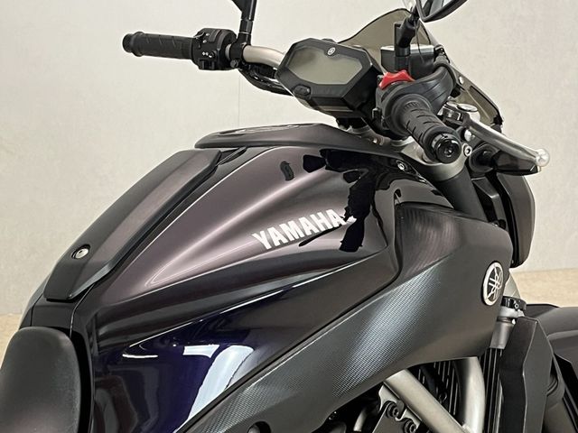 yamaha - mt-07-abs