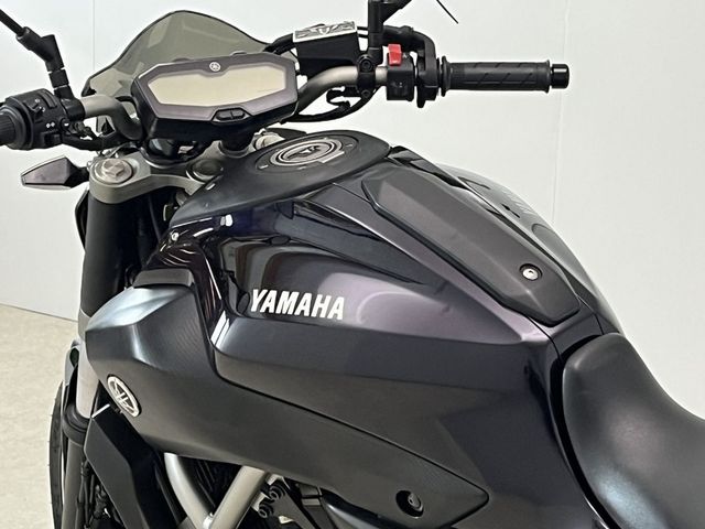 yamaha - mt-07-abs