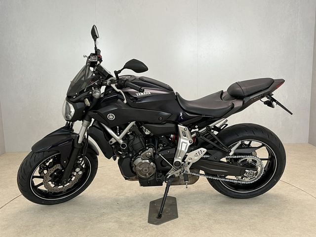 yamaha - mt-07-abs