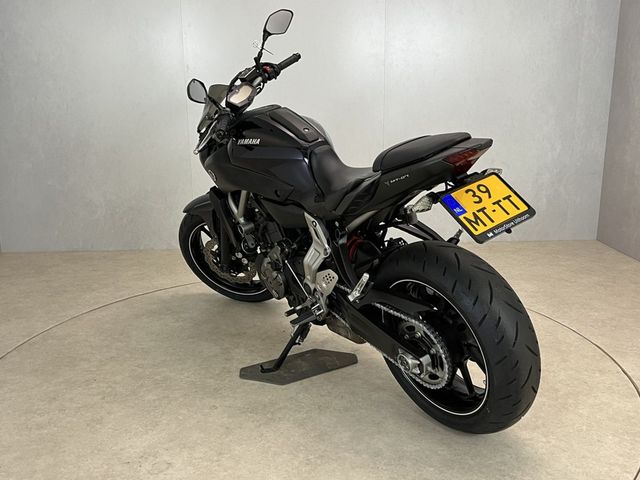 yamaha - mt-07-abs