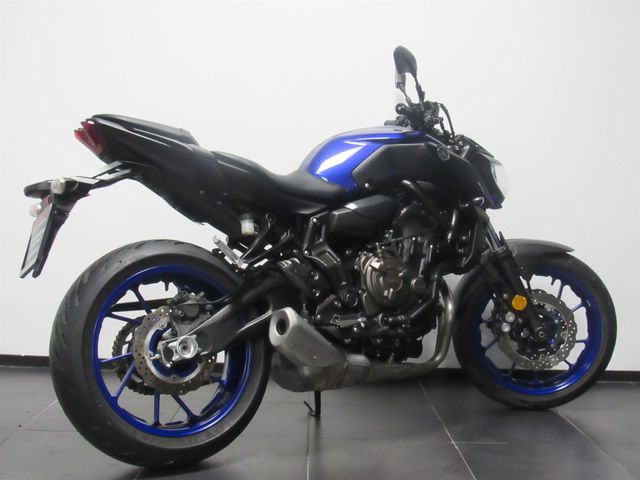 yamaha - mt-07-abs