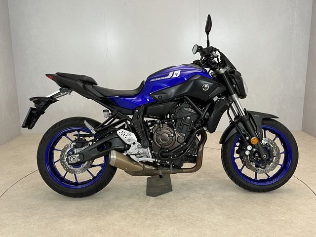 yamaha - mt-07-abs