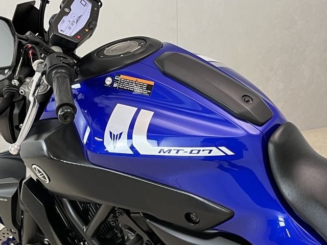 yamaha - mt-07-abs