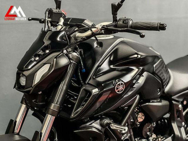 yamaha - mt-07-abs