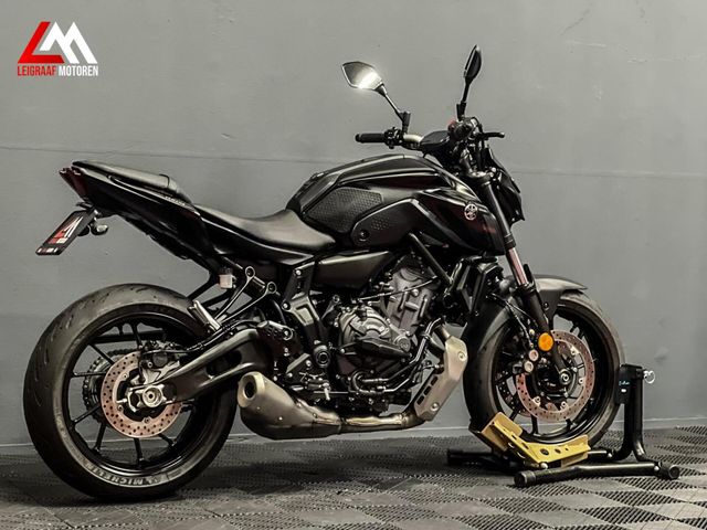 yamaha - mt-07-abs