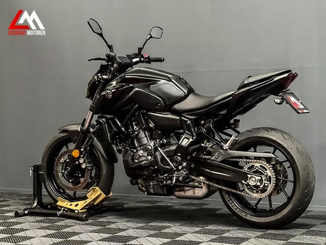 yamaha - mt-07-abs