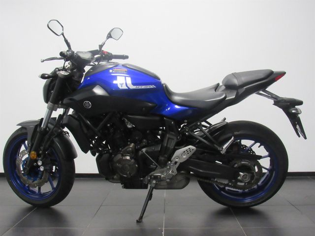 yamaha - mt-07-abs